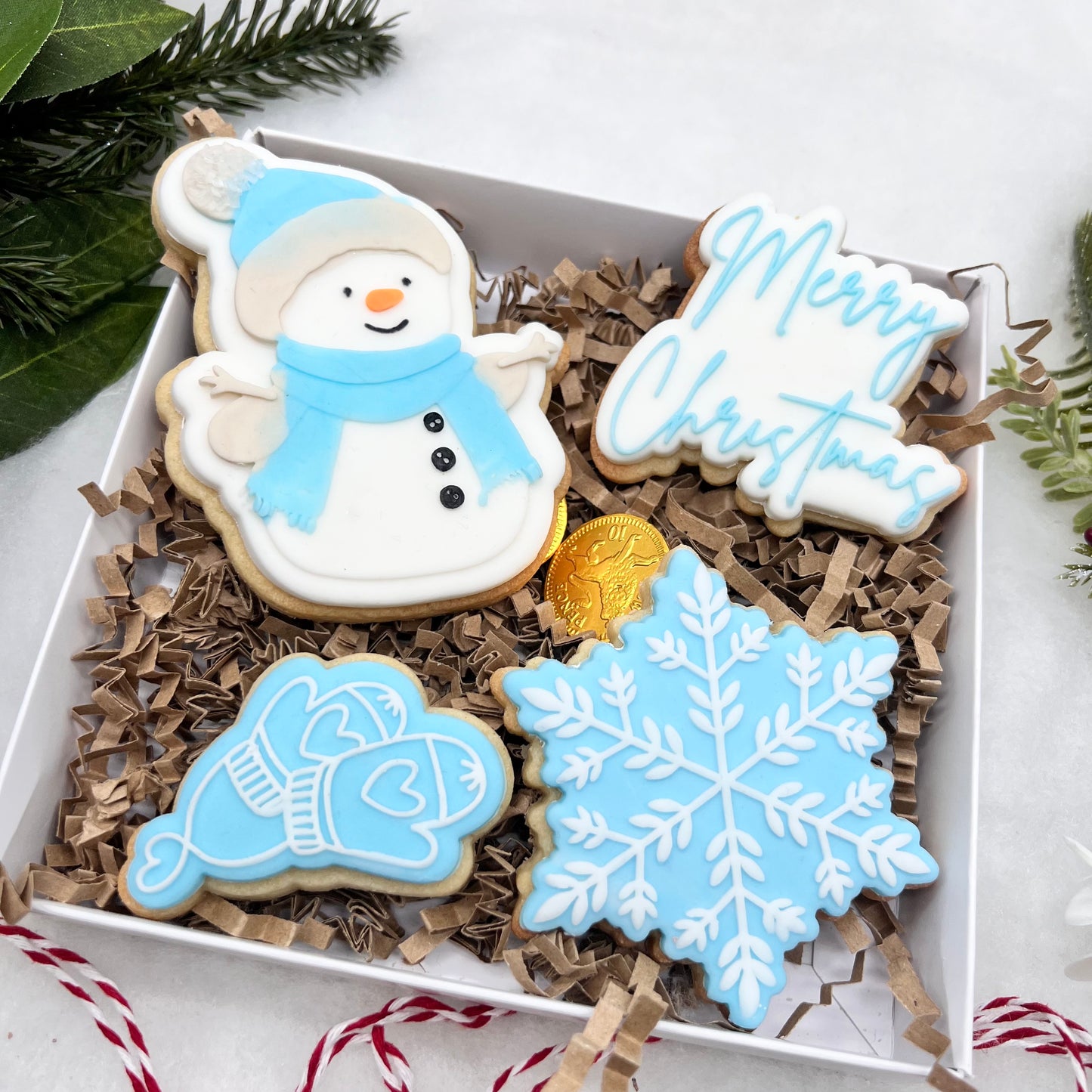 Snowman