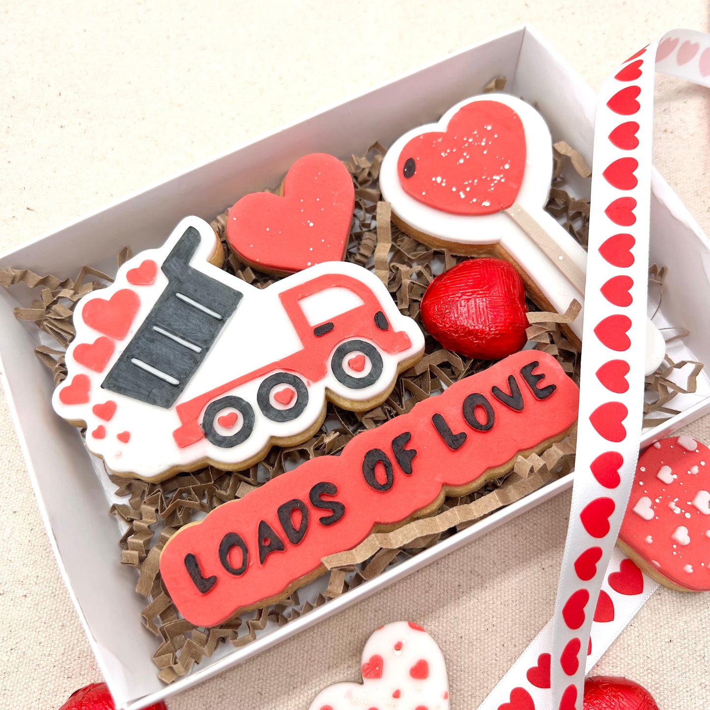 Loads of Love