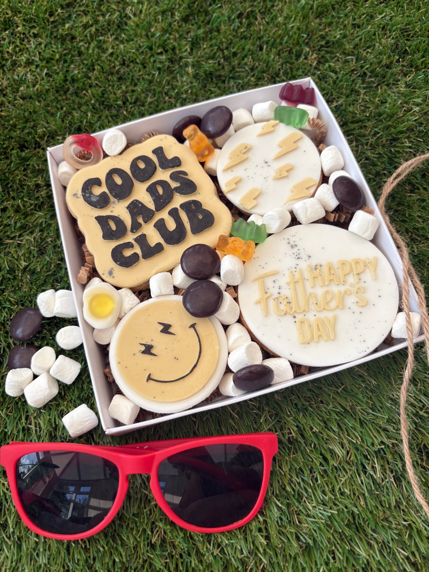 Cool Dad Club