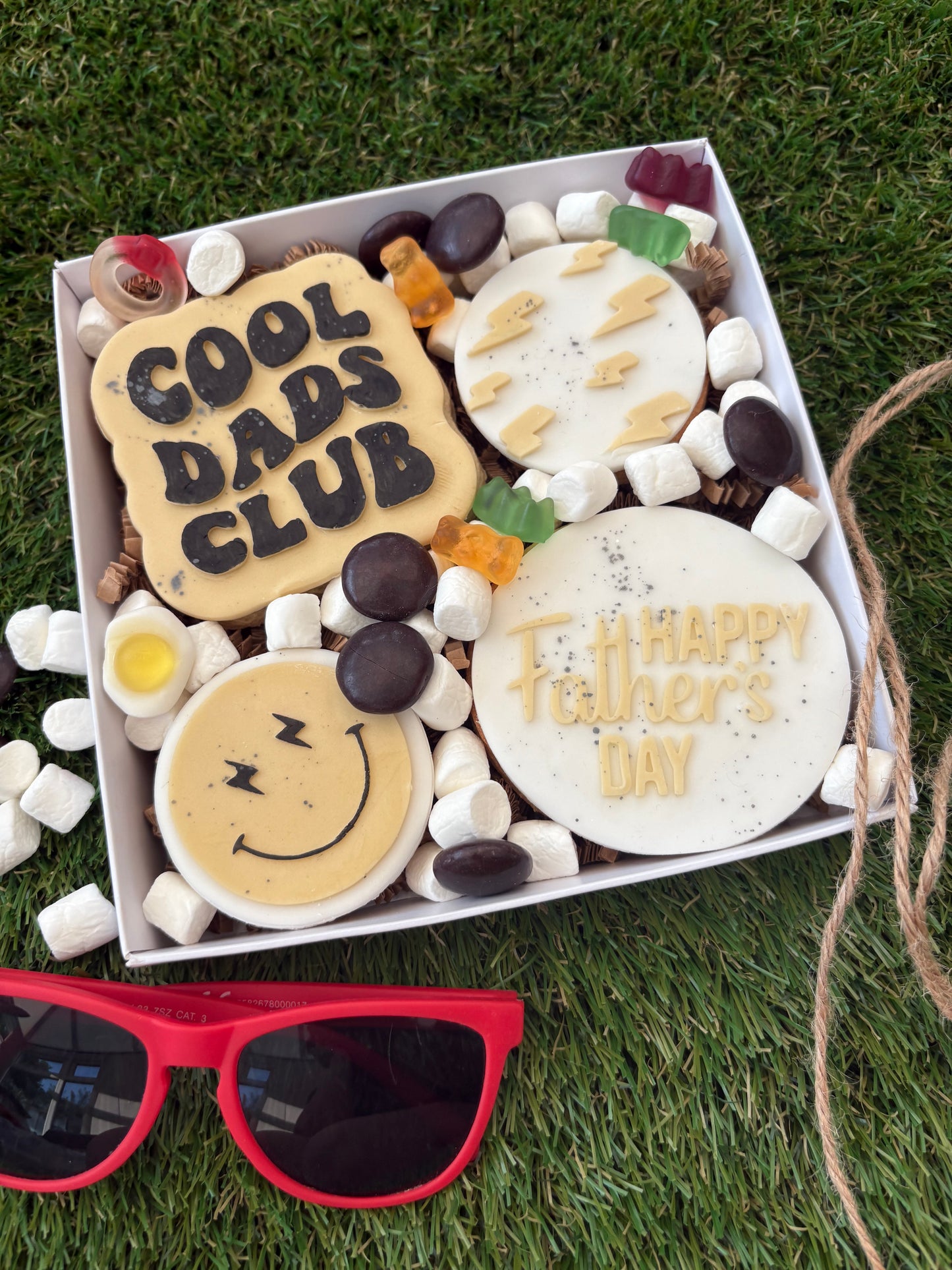 Cool Dad Club
