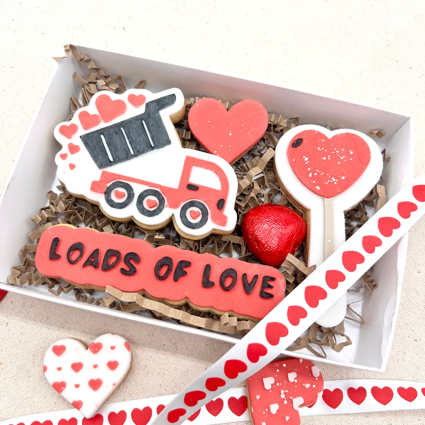 Loads of Love