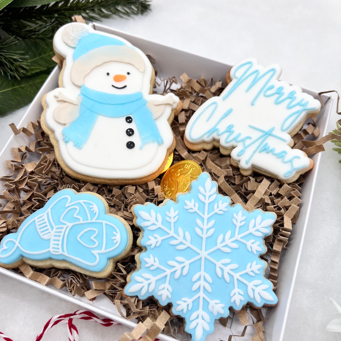 Snowman