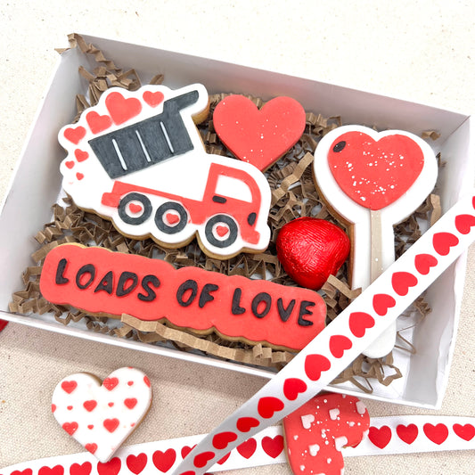 Loads of Love