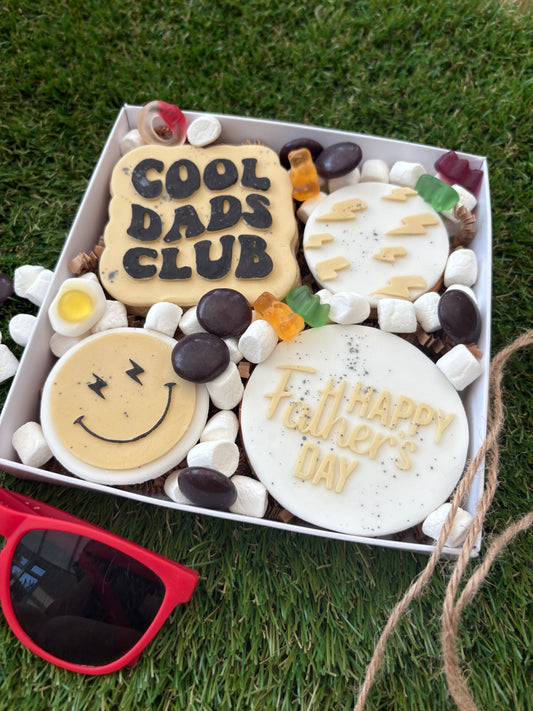 Cool Dad Club